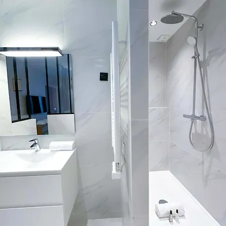 Apartment Luxembourg Gardens - Prestige Family For 8 With Lift - 4 Br