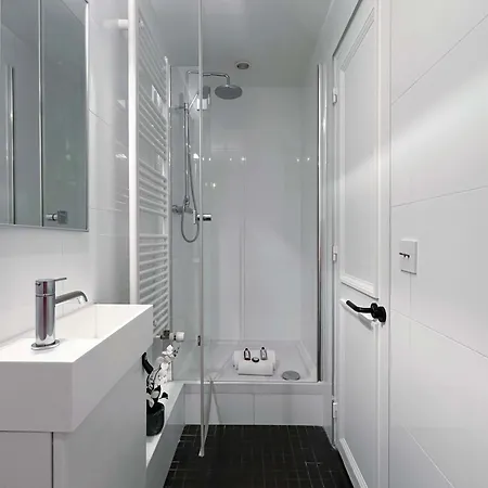 Apartment Luxembourg Gardens - Prestige Family For 8 With Lift - 4 Br