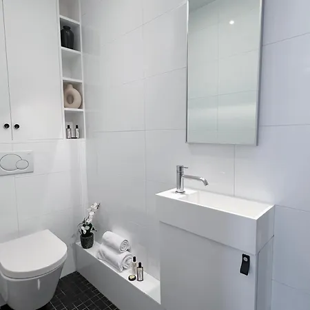 Luxembourg Gardens - Prestige Family For 8 With Lift - 4 Br Paris