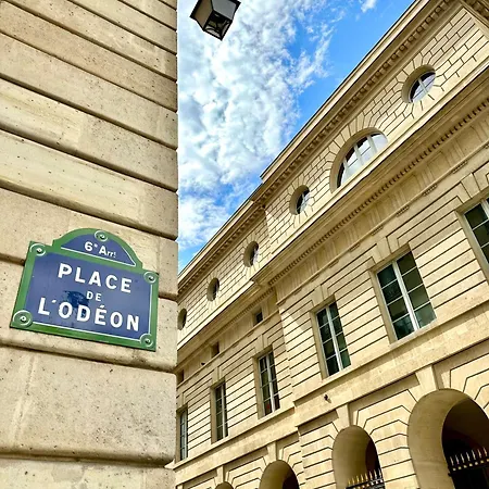 Luxembourg Gardens - Prestige Family For 8 With Lift - 4 Br * Paris
